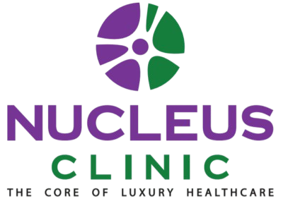 Nucleus Clinic Logo